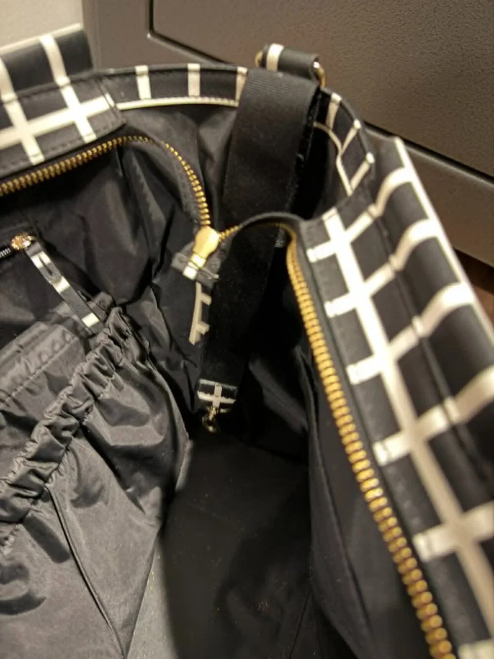 Kate Spade Diaper Bag